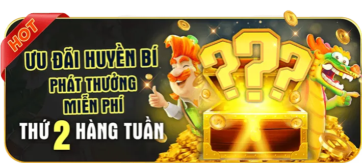 Sự kiện game bắn cá mới