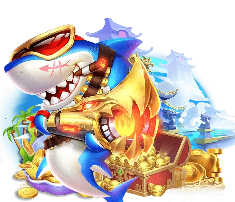 Game Hải Tặc Bắn Cá